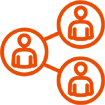 Délégation de personnels<br />
techniques