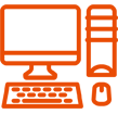 Infogérance de parcs<br />
informatiques